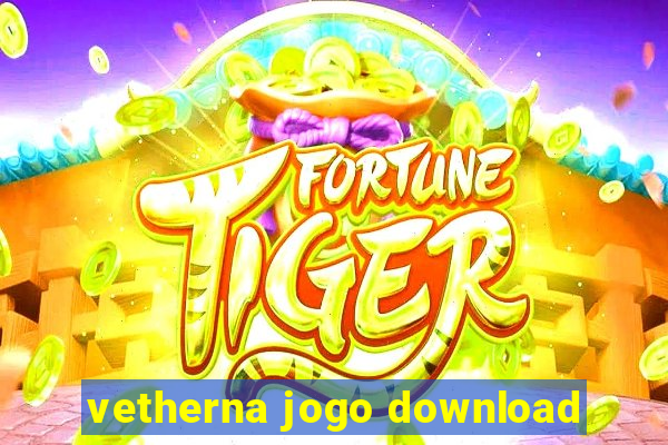 vetherna jogo download